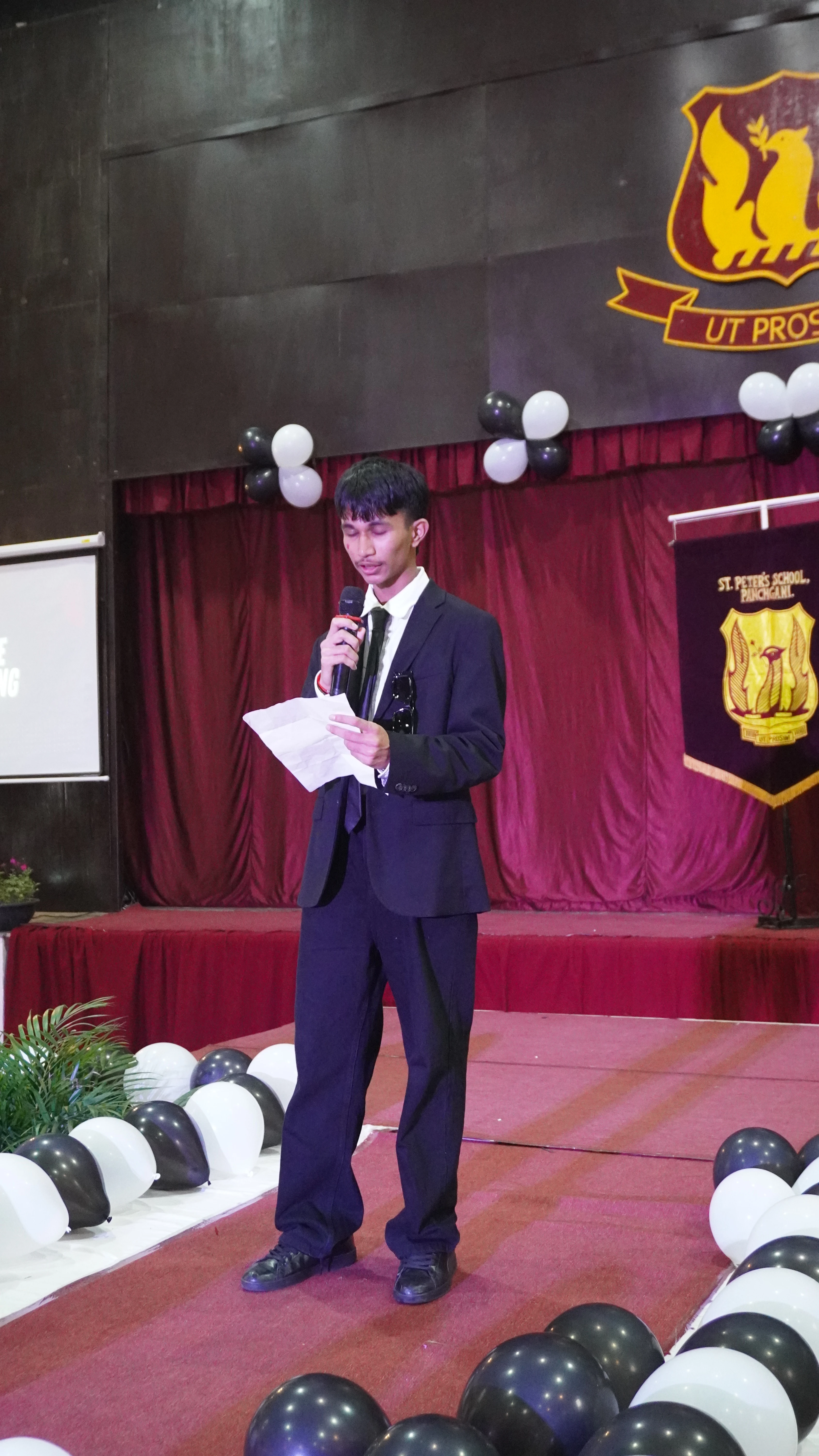 Teachers' Day Celebration
